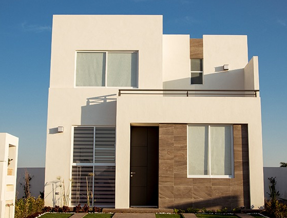  Residential Houses 55+