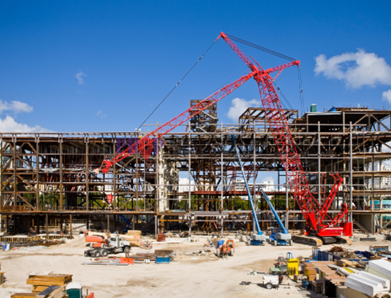 Industrial Building for sale in Noida